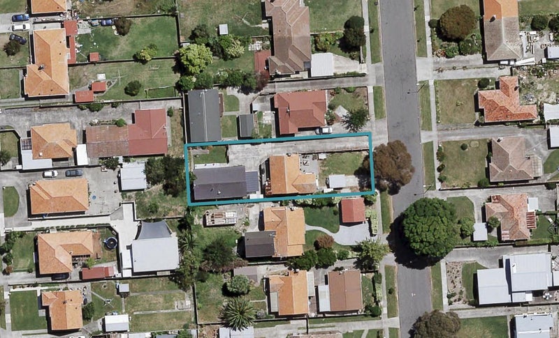 29 NUFFIELD AVENUE, MAREWA, NAPIER - Carousel 1