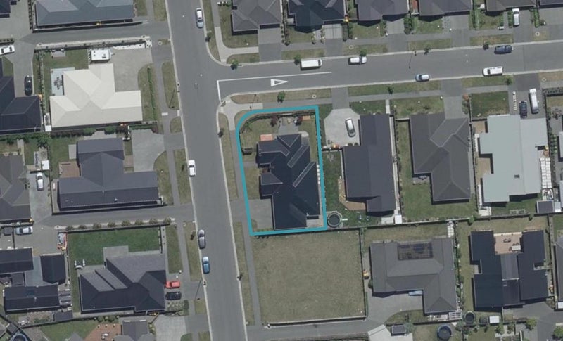 74 Te Rito Street, Marshland, Christchurch - Carousel 1