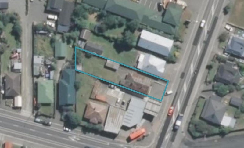 105 King Street, Kensington, Timaru - Carousel 1