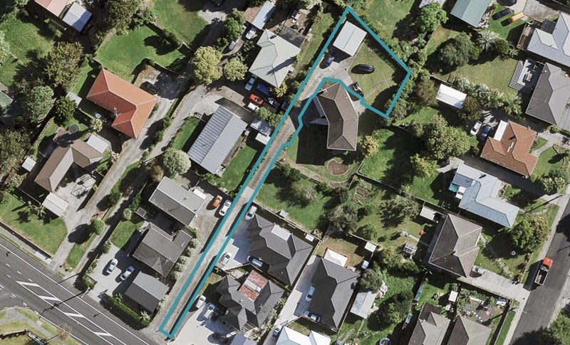 71D Russell Road, Manurewa, Auckland - Carousel 1