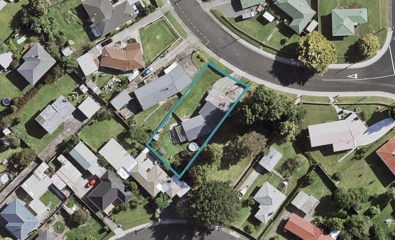 37 Greenmeadows Avenue, Manurewa East, Auckland - Carousel 1