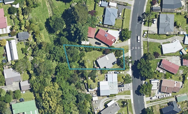 64 Pandora Avenue, Sunnybrook, Rotorua - Carousel 1