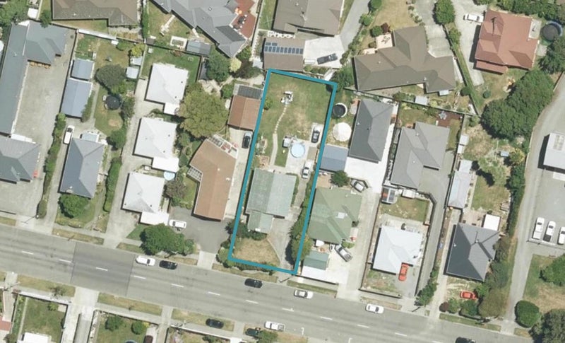 77 Budge Street, Riversdale, Blenheim - Carousel 1