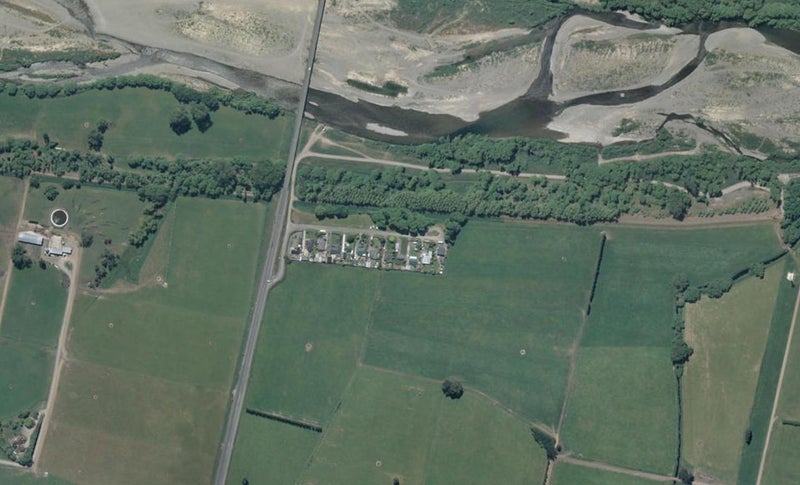 9 Geisha Road, Waikuku, Rangiora - Carousel 1