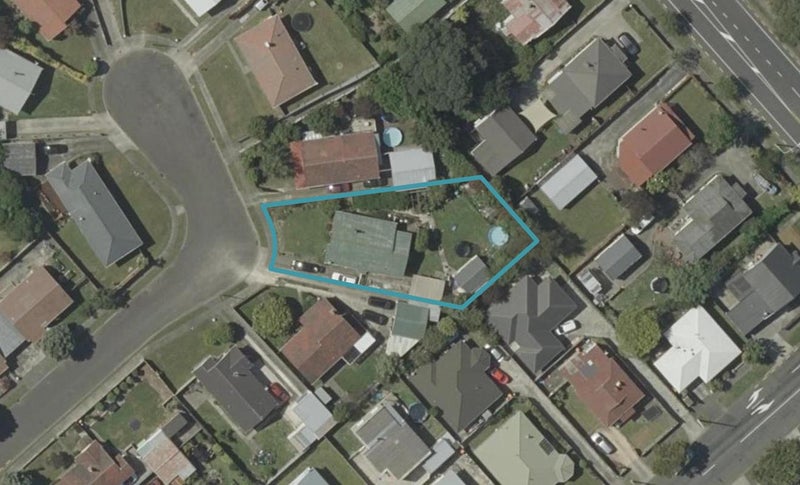 10 Rutland Place, Milson, Palmerston North - Carousel 1