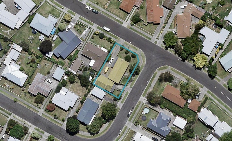 2 Liverpool Crescent, Tamatea, Napier - Carousel 1