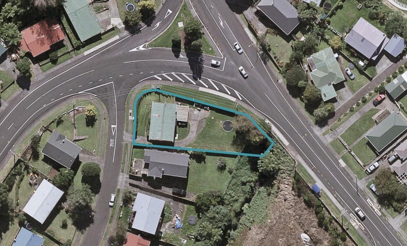 1 Regent Place, Blagdon, New Plymouth - Carousel 1