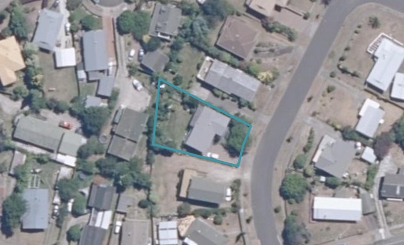 31 Hammersmith Street, Richmond Heights, Taupo - Carousel 1