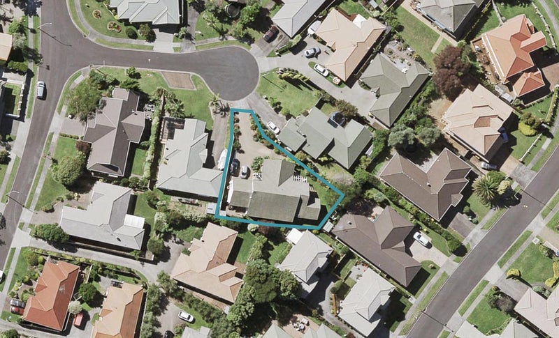 5 Embleton Close, Northpark, Auckland - Carousel 1