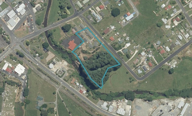 120 Esplanade, Te Kuiti - Carousel 1