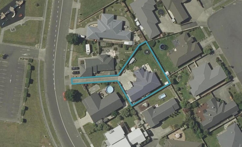 117 Schnell Drive, Kelvin Grove, Palmerston North - Carousel 1