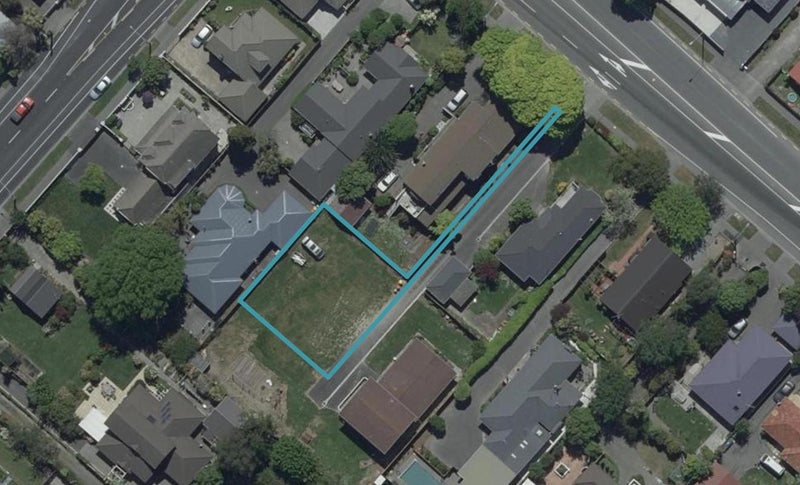 165C Memorial Avenue, Burnside, Christchurch - Carousel 1