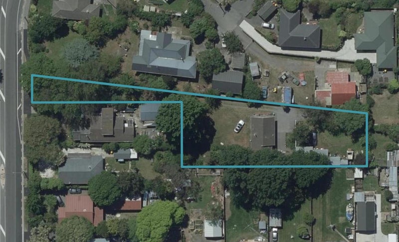 110A Kerrs Road, Avonside, Christchurch - Carousel 1