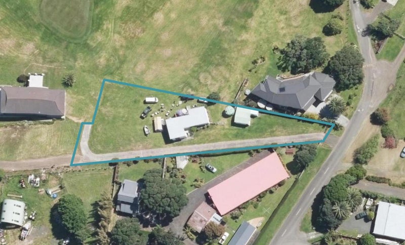 123 Takahe Road, Ahipara, Kaitaia - Carousel 1