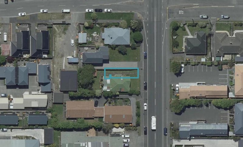 2/97 Sherborne Street, St Albans, Christchurch - Carousel 1