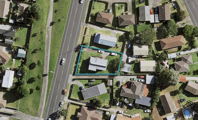 300 Weymouth Road, Clendon Park, Auckland - Carousel 1