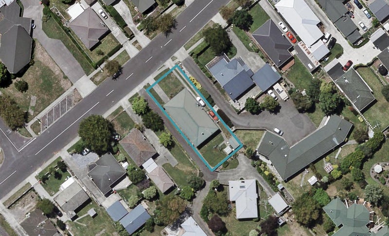 209 Park Road South, Ākina, Hastings - Carousel 1