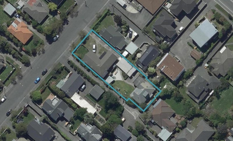 1/11 Lothian Street, Ilam, Christchurch - Carousel 1