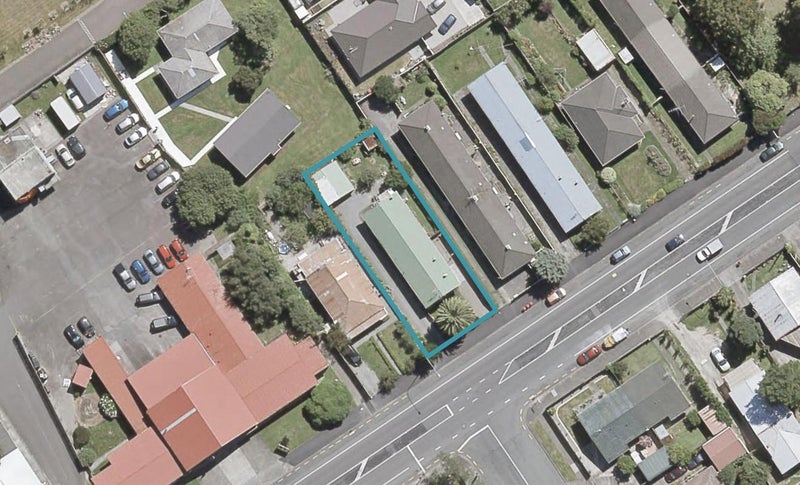 2/551A Fergusson Drive, Trentham, Upper Hutt - Carousel 1