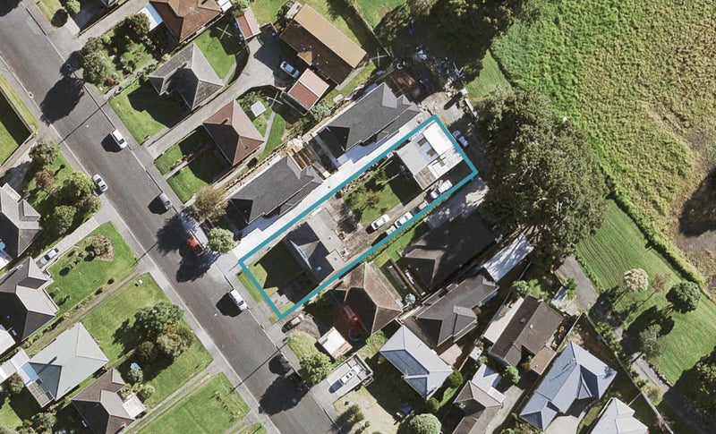 7 Marion Avenue, Mount Roskill, Auckland - Carousel 1