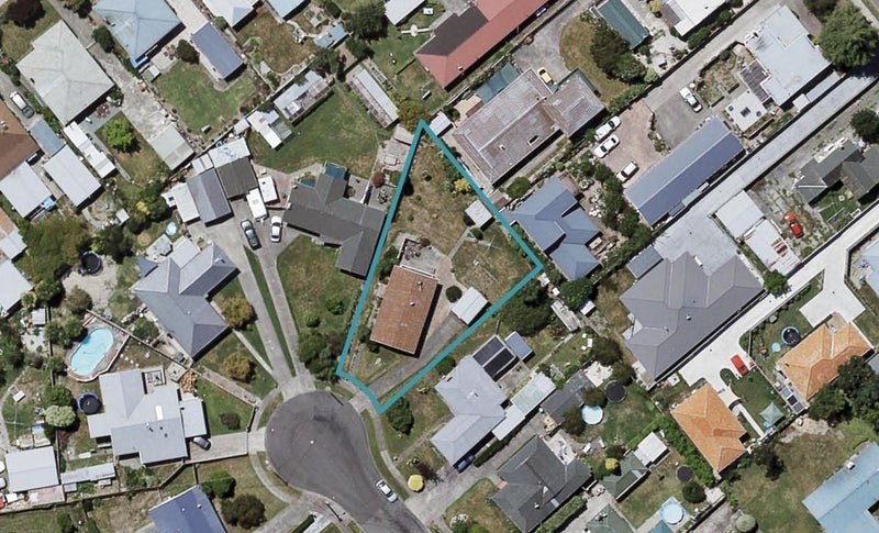 1104 Allenby Street, Akina, Hastings - Carousel 1
