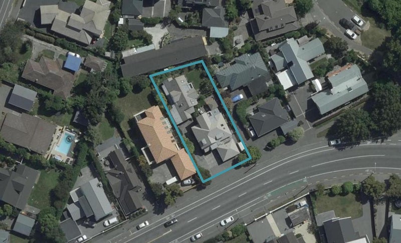 58A Kotare Street, Fendalton, Christchurch - Carousel 1