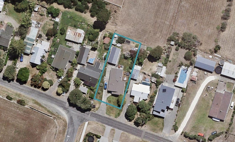 35 North Shore Road, Eskdale, Napier - Carousel 1