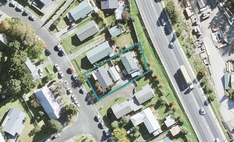 11B Campbell Drive, Warkworth, Warkworth - Carousel 1