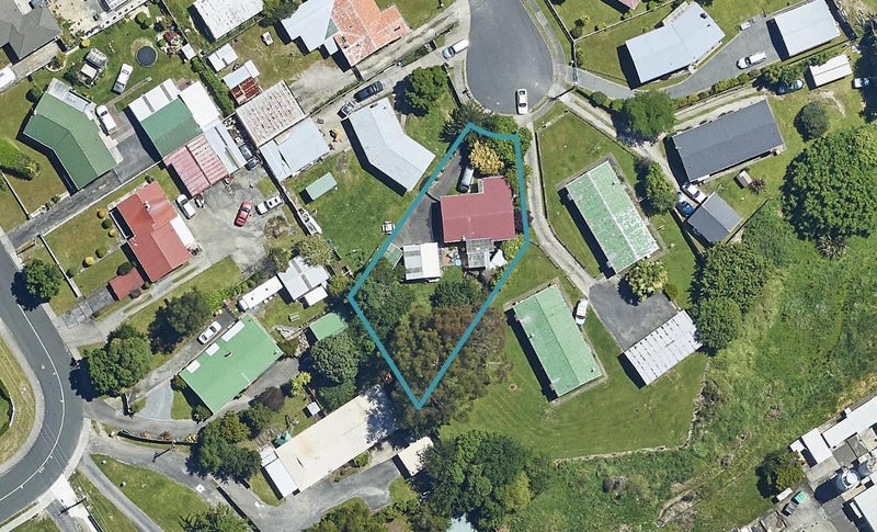 21 Euan Street, Mangakakahi, Rotorua - Carousel 1