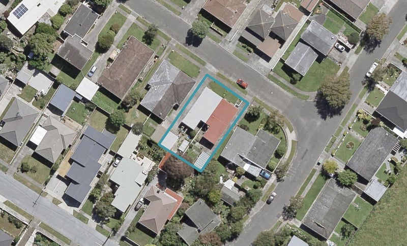 24A Barraud Street, Avalon, Lower Hutt - Carousel 1