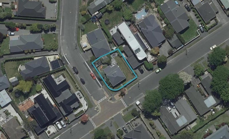 49 Hawthorne Street, Strowan, Christchurch - Carousel 1