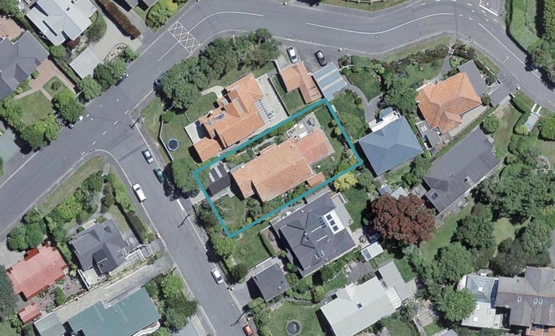 3 Lemnos Avenue, Karori, Wellington - Carousel 1