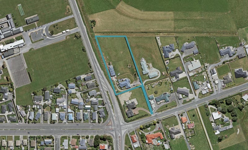 17 Oteramika Road, Rockdale, Invercargill - Carousel 1