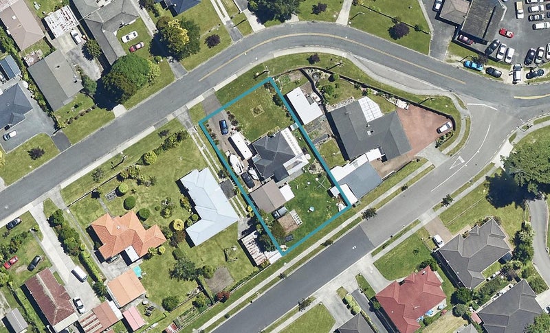 4 Shirley Street, Mangakakahi, Rotorua - Carousel 1