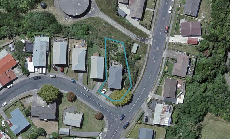2 Tobago Crescent, Grenada North, Wellington - Carousel 1