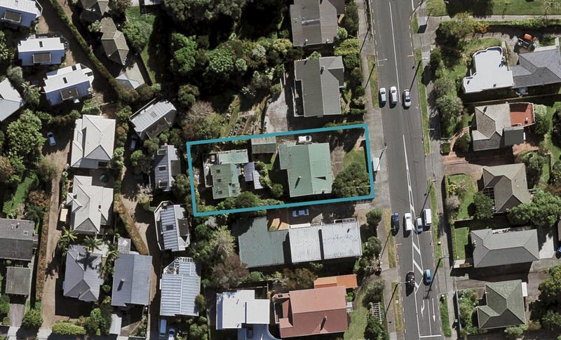 41 Ladies Mile, Remuera, Auckland - Carousel 1