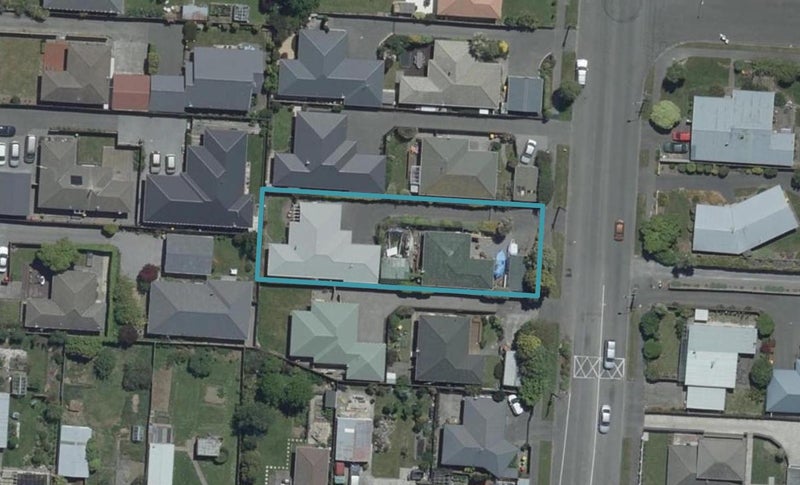 47 Cavendish Road, Casebrook, Christchurch - Carousel 1