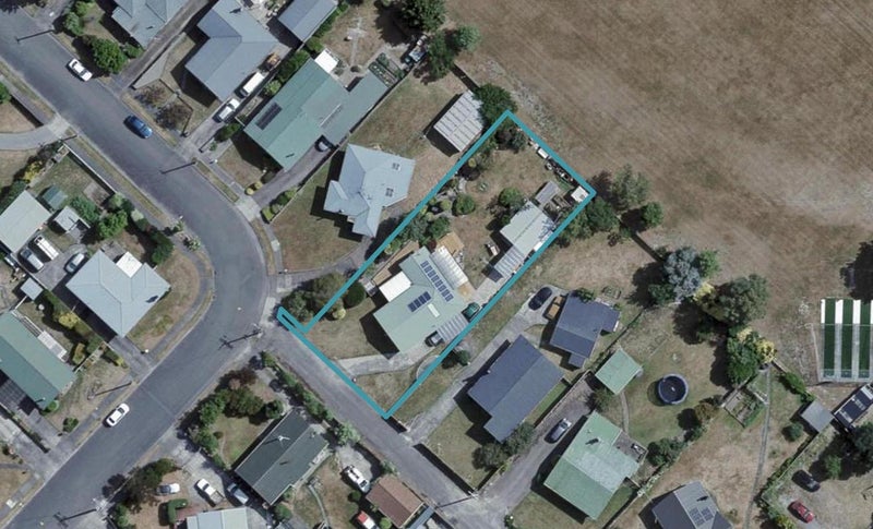 8 Fergusson Street, Solway, Masterton - Carousel 1