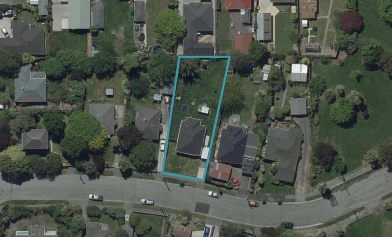 11 Flesher Avenue, Richmond, Christchurch - Carousel 1