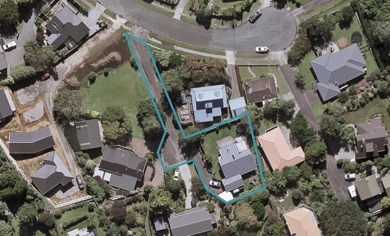 26C Rossiter Crescent, Lynmouth, New Plymouth - Carousel 1