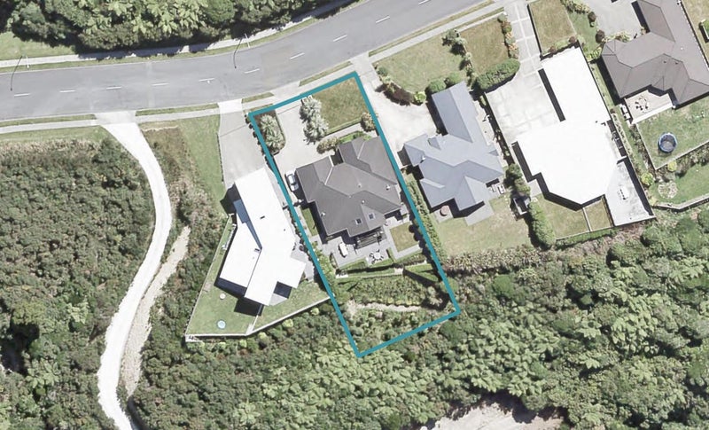 43 Riverstone Drive, Riverstone Terraces, Upper Hutt - Carousel 1