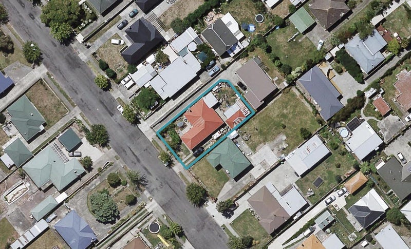 900 Churchill Street, Akina, Hastings - Carousel 1