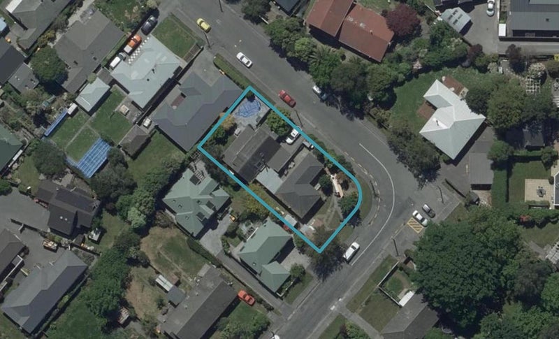 53 Otara Street, Ilam, Christchurch - Carousel 1