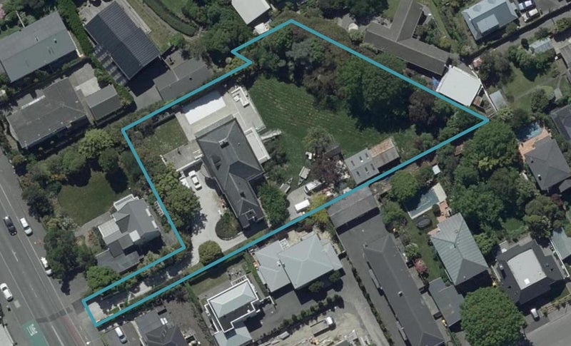 146 Papanui Road, Merivale, Christchurch - Carousel 1