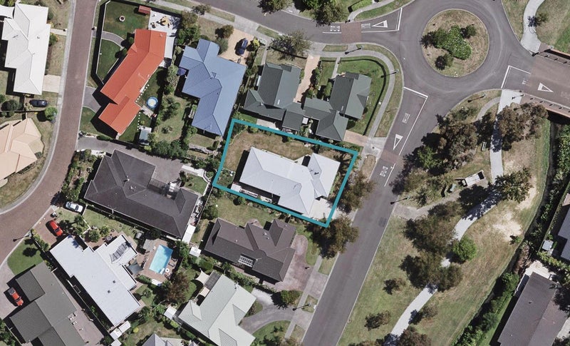 4 Brompton Drive, Taradale, Napier - Carousel 1