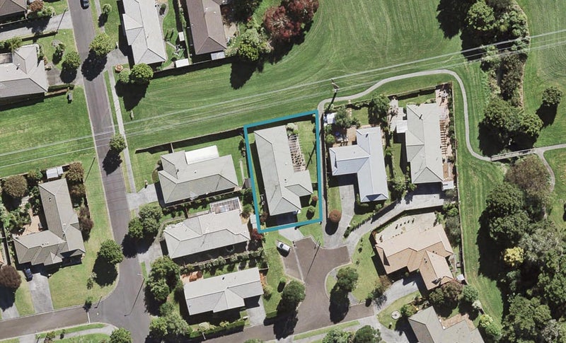 6 Obelin Close, Albany, Auckland - Carousel 1