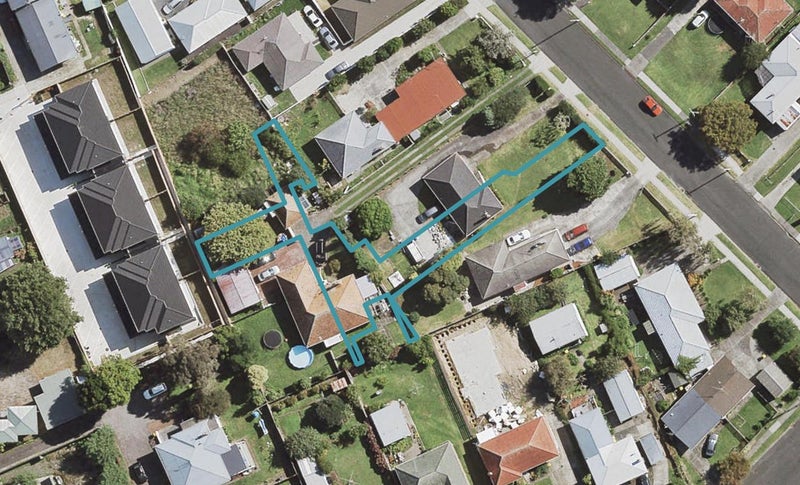 10/15 Beaumonts Way, Manurewa, Auckland - Carousel 1