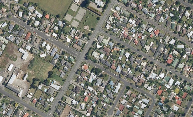 48A Elizabeth Street, Levin, Levin - Carousel 1