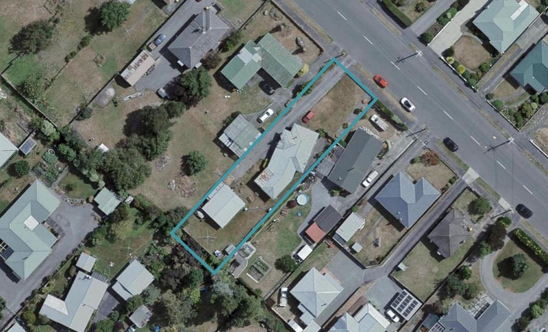 88 Kuripuni Street, Kuripuni, Masterton - Carousel 1