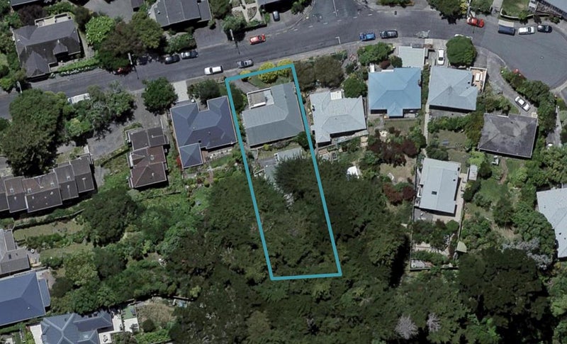 10 Colville Street, Newtown, Wellington - Carousel 1